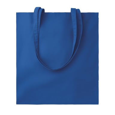 SOLS Majorca Shopper Bag (Royal Blue)