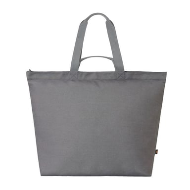 Halfar Big Shopper Bag (Grey)