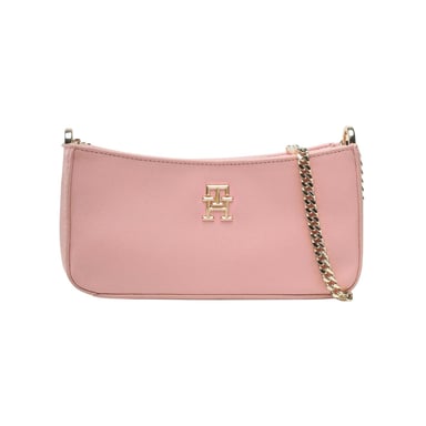 Tommy Hilfiger Timeless Handbag (Pink)