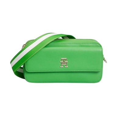 Tommy Hilfiger Womens/Ladies Handbag (Green)