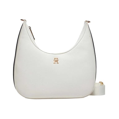 Tommy Hilfiger Womens/Ladies Handbag (White)
