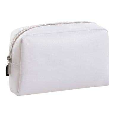 Halfar Collect Toiletry Bag (White)