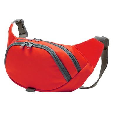 Halfar Solution Waist Bag (Red)