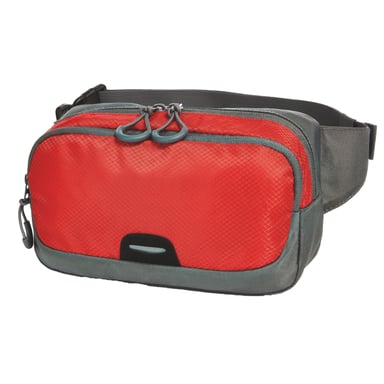 Halfar Step Waist Bag (Red)