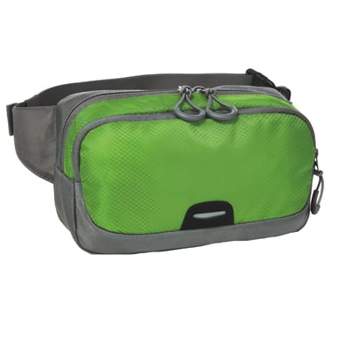 Halfar Step Waist Bag (Apple Green)