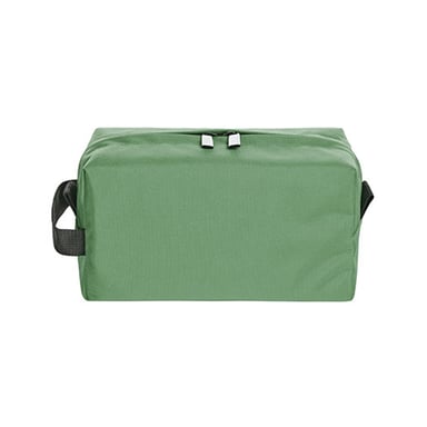 Halfar Daily Toiletry Bag (Green)