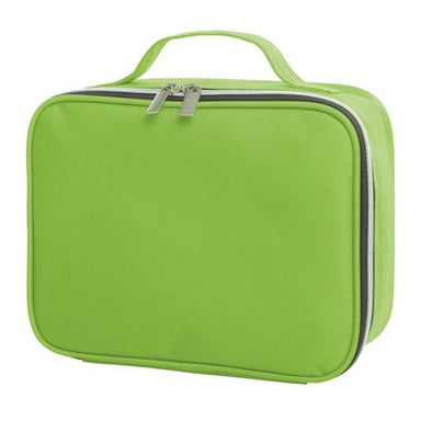 Halfar Switch Toiletry Bag (Apple Green)