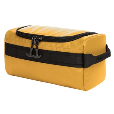 Halfar Active Wash Bag (Mustard)