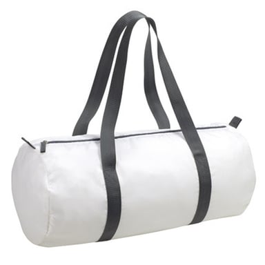 Halfar Canny Duffle Bag (White)