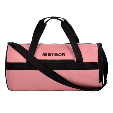 Meteor Sirin 25L Duffle Bag (Pink)