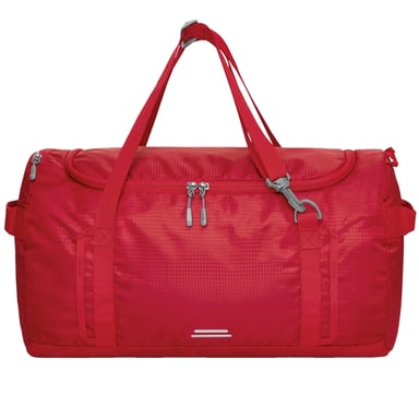 Halfar Sports Duffle Bag (Red)