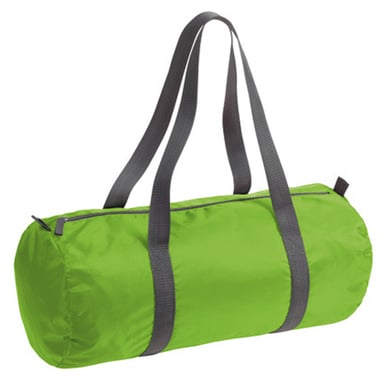 Halfar Canny Duffle Bag (Apple Green)