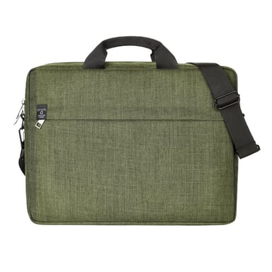 Halfar Europe Laptop Bag (Green)