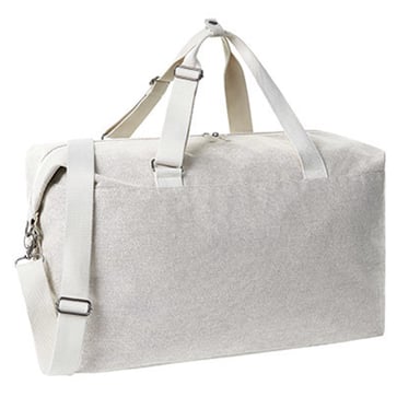 Halfar Weekend Bag (Natural)