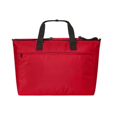 Halfar Daily Weekend Bag (Red)