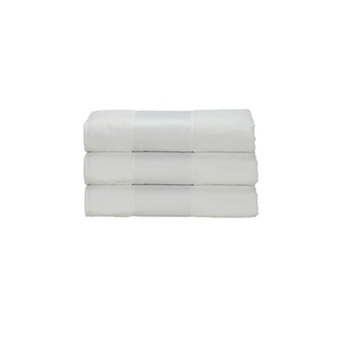 ARTG Subli-Me Hand Towel (White)
