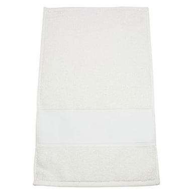 ARTG Subli-Me gastendoek (Wit)