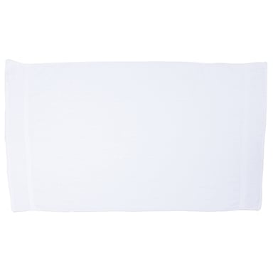 Towel City Classic Bath Towel (White)