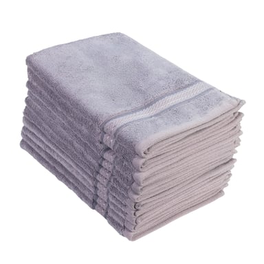 ARTG Bamboo Guest Towel (Light Grey)