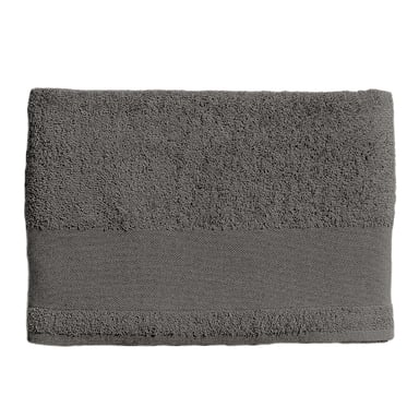 SOLS Island 30 Guest Towel (Dark Grey)