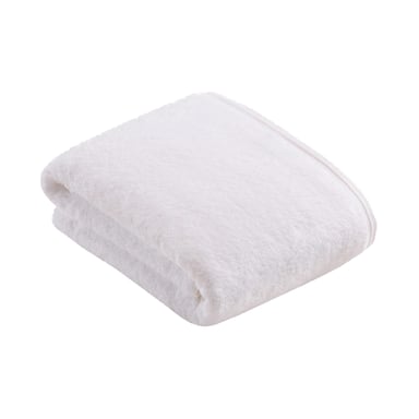 Vossen Vegan Bath Sheet (White)