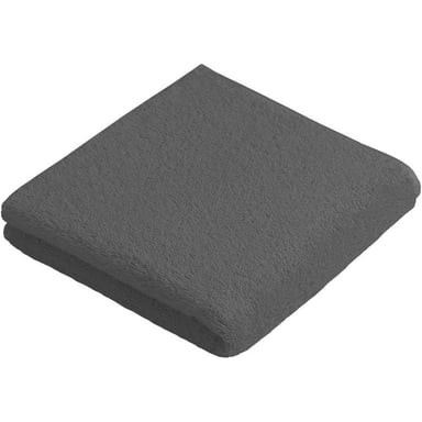 Vossen New Generation Bath Towel (Dark Grey)