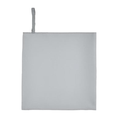 SOLS Atoll 30 Microfibre Towel (Pure Grey)
