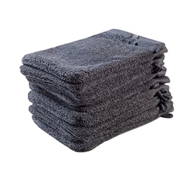 ARTG Excellent Deluxe Wash Glove (Dark Grey)