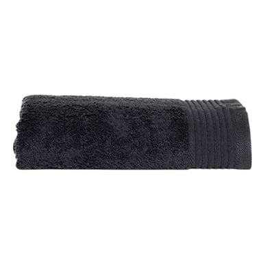The One Towelling Deluxe 60 Towel (Anthracite)