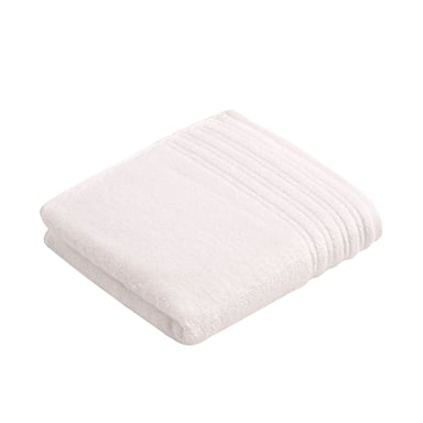 Vossen Premium Hotel Bath Towel (White)