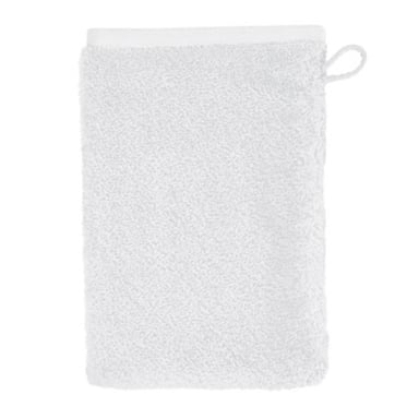 Vossen Nieuwe generatie washandjes (Wit)