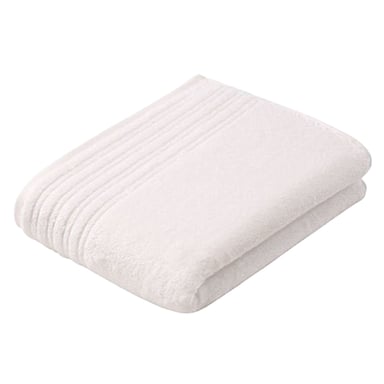 Vossen Premium Hotel Hand Towel (White)