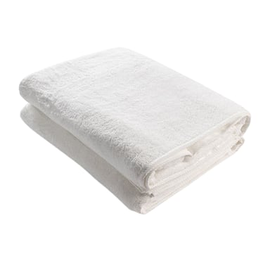 ARTG Bath Towel (White)