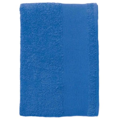 SOLS Island 50 Hand Towel (Royal Blue)