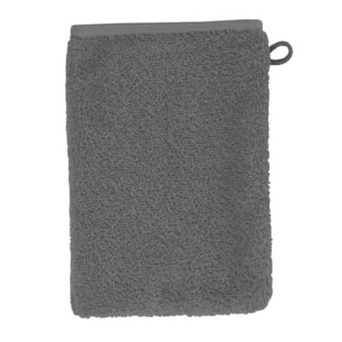 Vossen New Generation Wash Glove (Dark Grey)