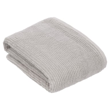 Vossen Tomorrow Bath Sheet (Stone)