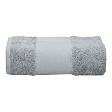 ARTG Print-Me Big Towel (Anthracite Grey)
