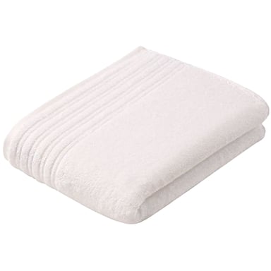 Vossen Premium Hotel Bath Towel (White)