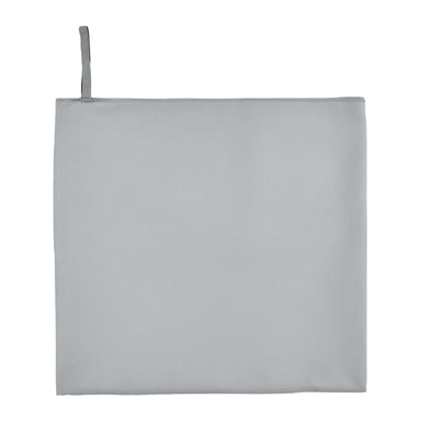 SOLS Atoll 50 Microfibre Towel (Pure Grey)