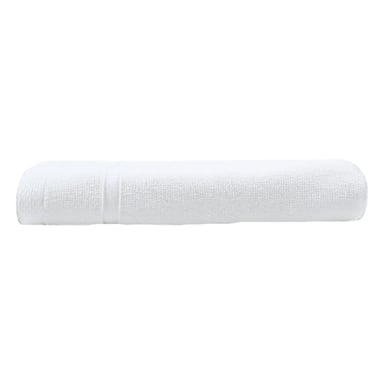 The One Towelling Recycled Bath Towel (Snow White)