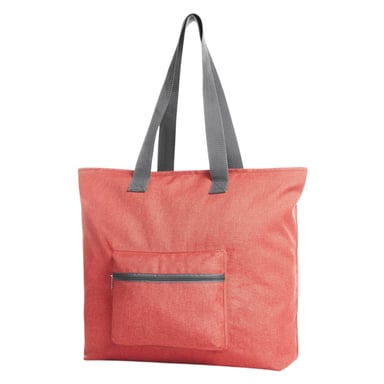 Halfar Sky Shopper Bag (Red)