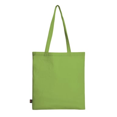 Halfar Aarde Shopper Tas (Appelgroen)
