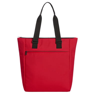 Halfar Daily Cooler Tote Bag (Red)