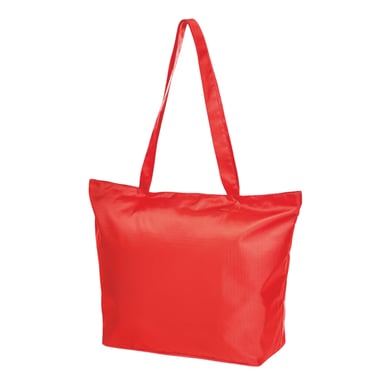 Halfar Store Shopper Bag (Red)