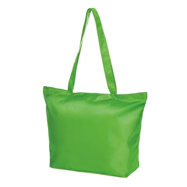 Halfar Store Shopper Bag (Apple Green)