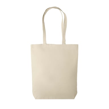 SOLS Bali Shopper Bag (Natural)