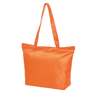 Halfar Store Shopper Bag (Orange)