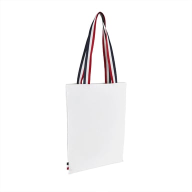 SOLS Etoile Shopper Bag (White)