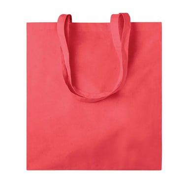 SOLS Roma Tote Bag (Red)