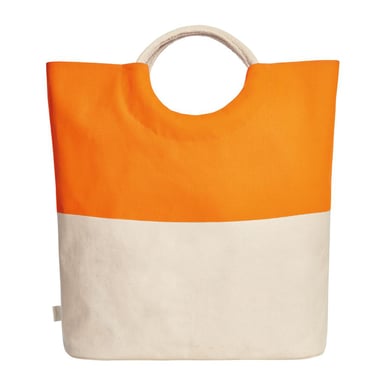 Halfar Sunny Shopper Bag (Orange)